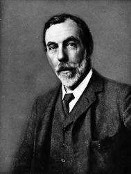 William Ramsay, c.1900-16